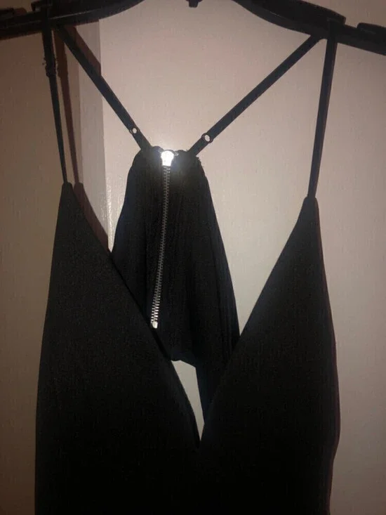 𝅺Dillard's Brand Formal Gown - Picture 7 of 10